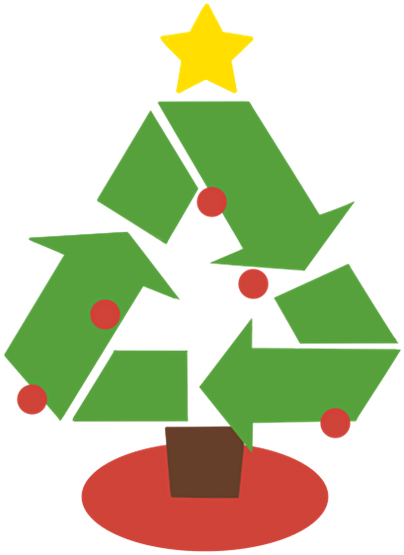 Metro Parks – Christmas Tree Recycling